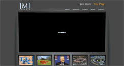 Desktop Screenshot of jmisports.com